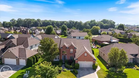 48548 Pin Oak, Macomb, MI 48044 photo 45