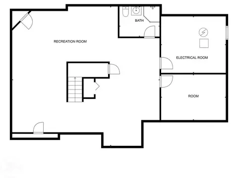 48548 Pin Oak, Macomb, MI 48044 photo 49