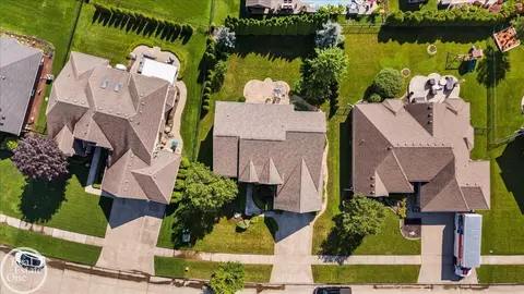 48548 Pin Oak, Macomb, MI 48044 photo 46