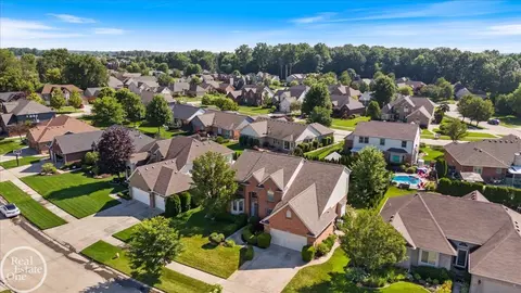 48548 Pin Oak, Macomb, MI 48044 photo 43