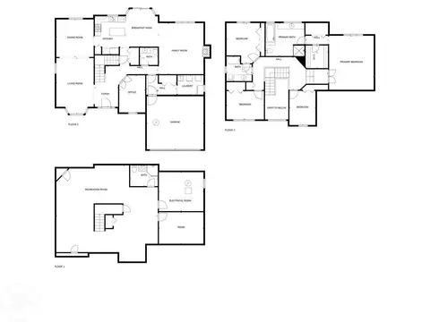 48548 Pin Oak, Macomb, MI 48044 photo 50