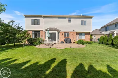 48548 Pin Oak, Macomb, MI 48044 photo 38
