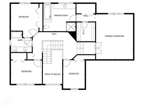 48548 Pin Oak, Macomb, MI 48044 photo 48