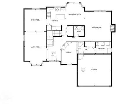 48548 Pin Oak, Macomb, MI 48044 photo 47