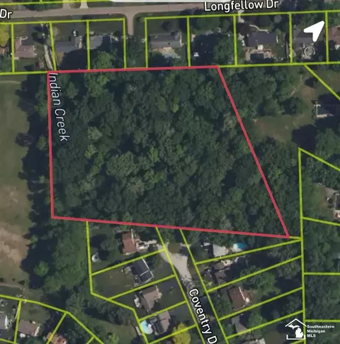 0 Longfellow, Temperance, MI 48182 photo 12