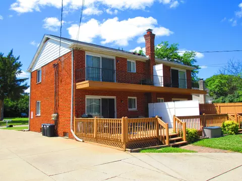 Exterior - 3462 Ridgecliffe, Flint, MI 48532 photo 1 of 4
