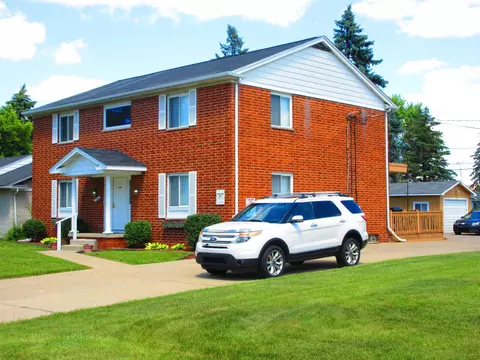 3462 Ridgecliffe, Flint, MI 48532