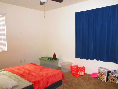 Bedroom - 3462 Ridgecliffe, Flint, MI 48532 photo 3 of 3