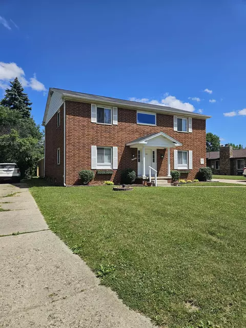 Exterior - 3462 Ridgecliffe, Flint, MI 48532 photo 4 of 4