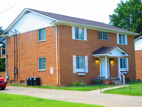 3485 Ridgecliffe, Flint, MI 48532
