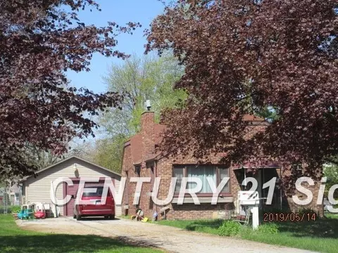 709 Thurman, Saginaw, MI 48602