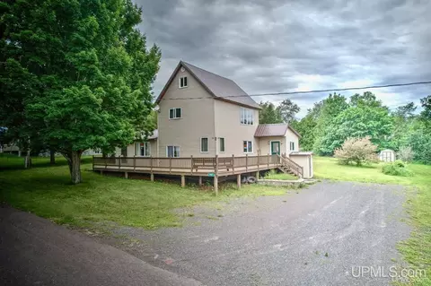 8447 1st, Atlantic Mine, MI 49905