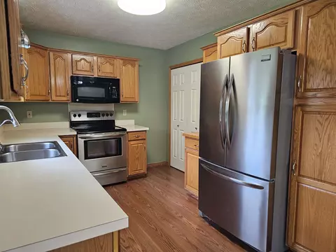 Kitchen - 7748 Riverview, Owosso, MI 48867 photo 1 of 1