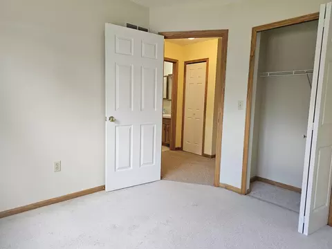 Bedroom - 7748 Riverview, Owosso, MI 48867 photo 2 of 4