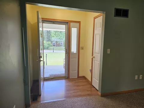 Entry Way - 7748 Riverview, Owosso, MI 48867 photo 1 of 2