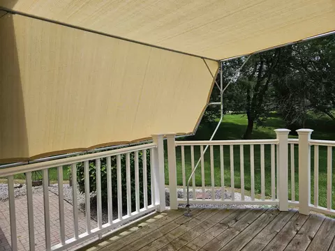 Exterior - 7748 Riverview, Owosso, MI 48867 photo 7 of 8