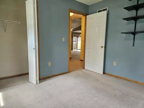 Bedroom - 7748 Riverview, Owosso, MI 48867 photo 1 of 4
