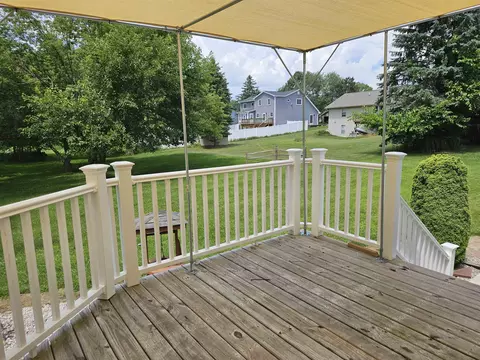 Exterior - 7748 Riverview, Owosso, MI 48867 photo 8 of 8