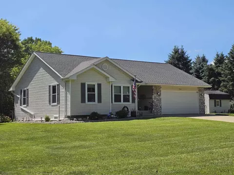 Exterior - 7748 Riverview, Owosso, MI 48867 photo 2 of 8