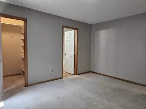 Bedroom - 7748 Riverview, Owosso, MI 48867 photo 4 of 4