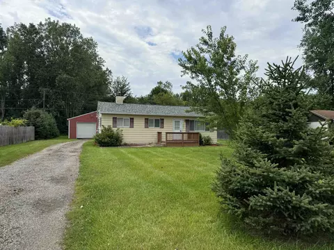 10432 Stanley, Clio, MI 48420