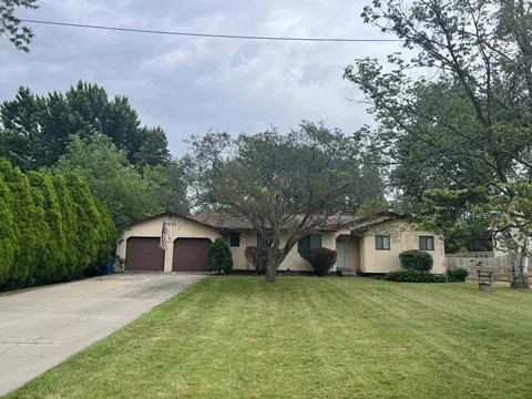 7031 Brewer, Flint, MI 48507