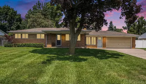 8167 Bellarine, Utica, MI 48316
