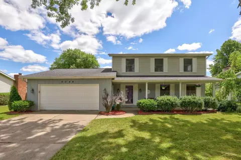 2344 W Gatesboro, Saginaw, MI 48603