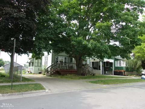 421 Ward, Marine City, MI 48039