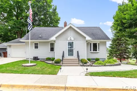 104 Oak, Hudson, MI 49247