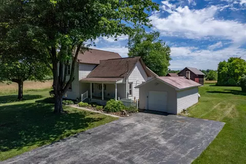 1793 W Olson, Sanford, MI 48657