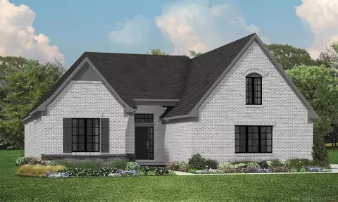 55701 Bay Oaks #6, Shelby Township, MI 48315