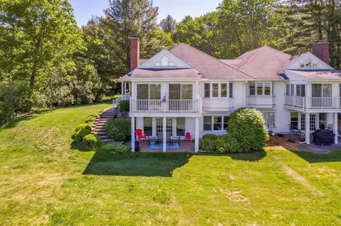 3681 Sunset, Sanford, MI 48657