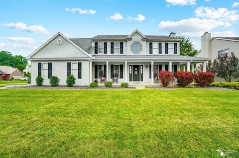 7309 Knoll, Temperance, MI 48182
