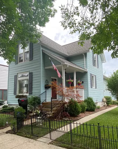 304 N Chilson, Bay City, MI 48706