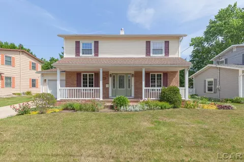 1080 Scottdale, Adrian, MI 49221