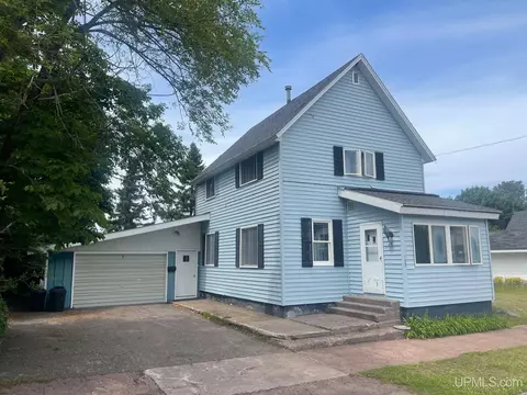 125 Osceola, Laurium, MI 49913