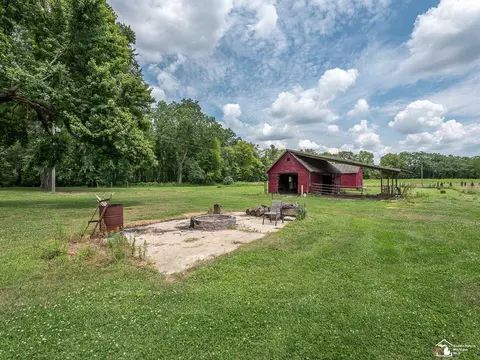 Exterior - 12181 Oelke, Maybee, MI 48159 photo 1 of 5