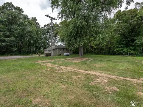Exterior - 12181 Oelke, Maybee, MI 48159 photo 3 of 5