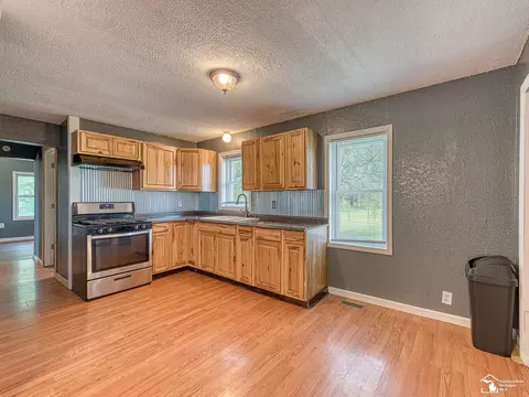 Kitchen - 12181 Oelke, Maybee, MI 48159 photo 1 of 2