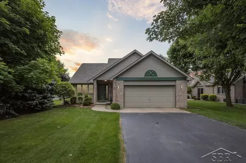 661 Ironwood N, Essexville, MI 48732