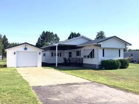 82 E Blueberry, Gwinn, MI 49841