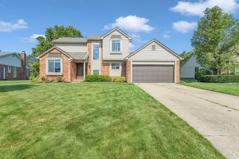 690 Baker, Rochester Hills, MI 48307