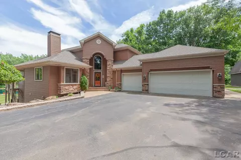 11411 Deer Run, Morenci, MI 49256