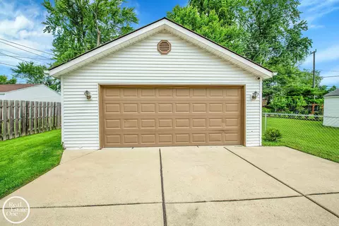 Other - 1258 Hampton, Grosse Pointe Woods, MI 48236 photo 10 of 11