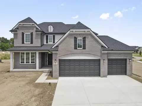 17684 Benjamin, Macomb, MI 48042