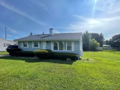 514 S 26th, Saginaw, MI 48601
