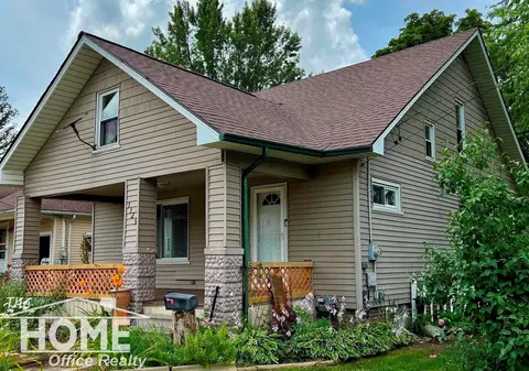 1125 N Shiawassee, Owosso, MI 48867