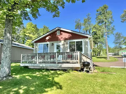 N9474 M64 #3, Marenisco, MI 49947