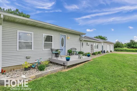 3250 W Epton, Henderson, MI 48841 photo 2